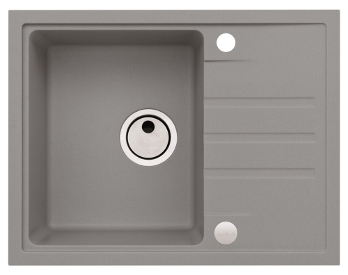 Intermezzo 30 beton 81 (62x48) z syfonem manualnym