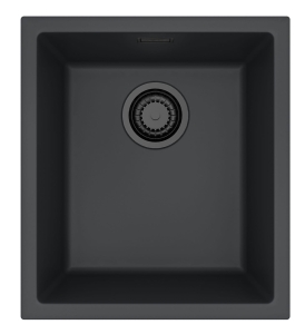OMNI 10 G90 Black Edition (40x45) 1 kom. z syfonem Black