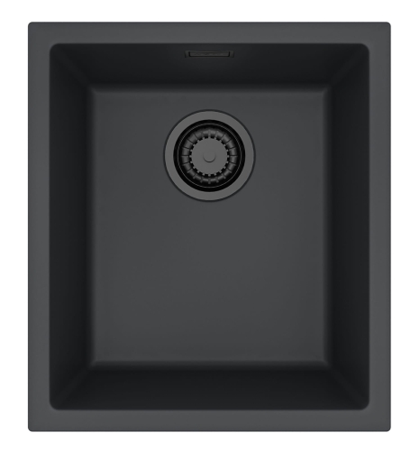 OMNI 10 G90 Black Edition (40x45) 1 kom. z syfonem Black