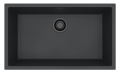 OMNI 40 G90 Black Edition (75x45) 1 kom. z syfonem Black