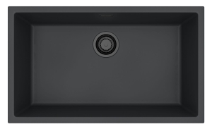 OMNI 40 G90 Black Edition (75x45) 1 kom. z syfonem Black