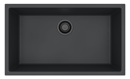 OMNI 40 G90 Black Edition (75x45) 1 kom. z syfonem Black
