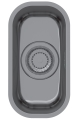 Monarch VARIANT 110 ANTRACYT 16,8x32 1komora podbudowa