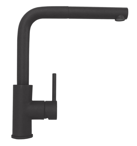 ZEOS P bateria kuchenna DEEP BLACK 91