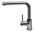 FLUID MONARCH bateria kuchenna antracyt