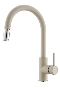 DELOS bateria kuchenna pebble 02 + chrom