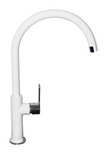 ARC 80 biała bateria kuchenna