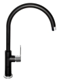 ARC 80 czarny bateria kuchenna
