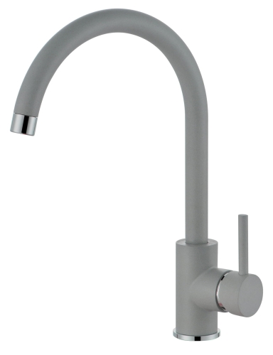 ROXA bateria kuchenna steel 04 + chrom