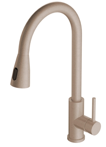 Bateria PRIMROSE, kolor beż G55
