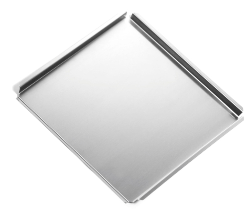 TACKA stalowa TriTop 340 - 419x340