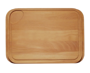 DESKA DREWNIANA - Praktik 40 70 Variant 10