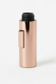 Wylewka do baterii kuchennej 2-funkcyjna ROSE GOLD
