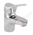 ZXC bateria umywalkowa 1100-1 CHROM