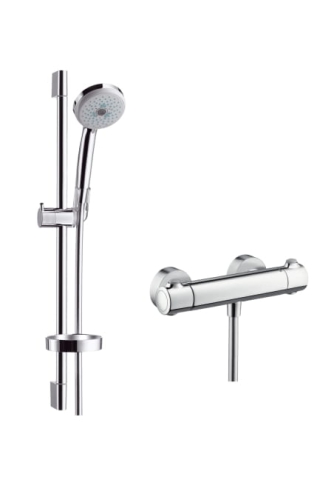 HANSGROHE CROMA 100 MULTI COMBI