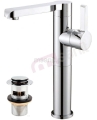 LUCCIO bateria umywalkowa 70-02