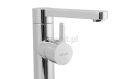 LUCCIO bateria umywalkowa 70-02