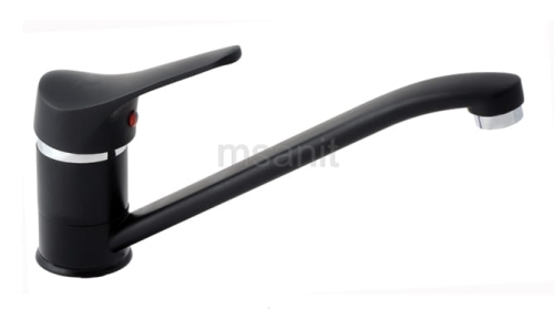 ZXC bateria zlewozmywakowa 1100-6 czarna