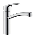 HANSGROHE FOCUS bateria zlewozmywakowa