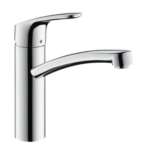 HANSGROHE FOCUS bateria zlewozmywakowa