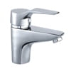 ZXC bateria umywalkowa 3800-1 CHROM