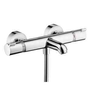 HANSGROHE ECOSTAT COMFORT DN15 bateria wannowa termostatyczna CHROM