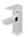 ZXC bateria umywalkowa 1600-1 chrom