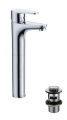 LUCCIO bateria umywalkowa 58-01H