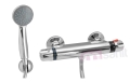 ZXC bateria natryskowa termostatyczna 7003 chrom