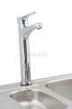 LUCCIO bateria umywalkowa 58-01H