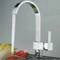 ZXC bateria kuchenna 9802 chrom